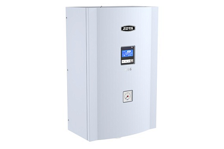 Мини-котельная Zota (Зота) МК- S-21