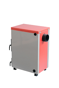 Котел твердотопливный НМК Сибирь-Гефест (Gefest) КВО-30